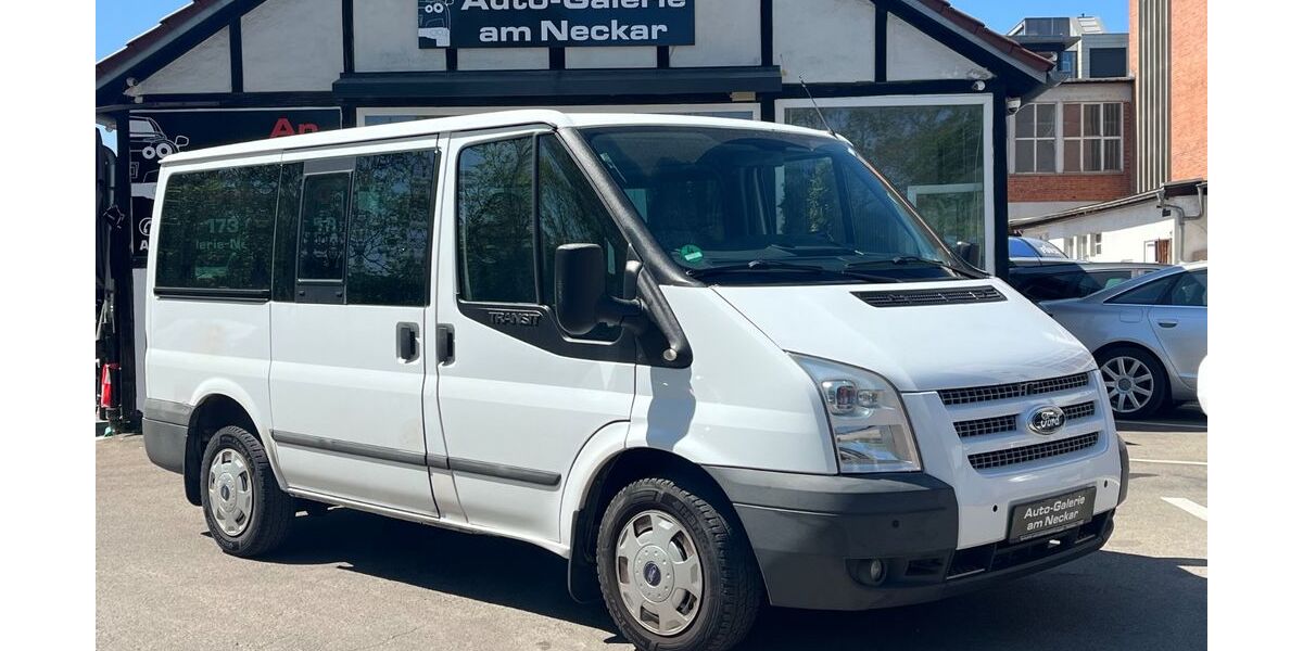 Ford Transit 220.000 km 7.490 &euro; Esslingen 73728