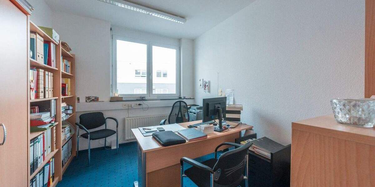 Gewerbeobjekt Remseck am Neckar / Neckargröningen Neckargröningen - 7 Zimmer, 398.000&euro; | Angebot:24811644