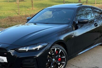 BMW M440 24.500 km 61.900 &euro; Stuttgart 70599