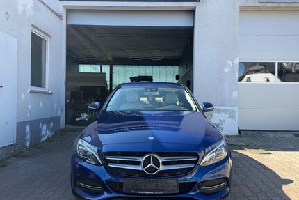 Mercedes-Benz C 250 306.900 km 10.700 &euro; Nagold 72202