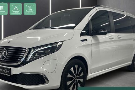Mercedes-Benz EQV 59.255 km 39.990 &euro; Fellbach 70736