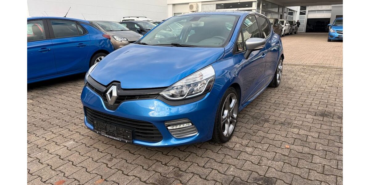 Renault Clio 92.392 km 8.995 € Stuttgart 70597
