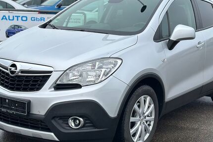 Opel Mokka 187.000 km 6.250 &euro; Wendlingen 73240