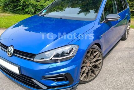 VW Golf 51.500 km 29.240 € Jettingen 71131