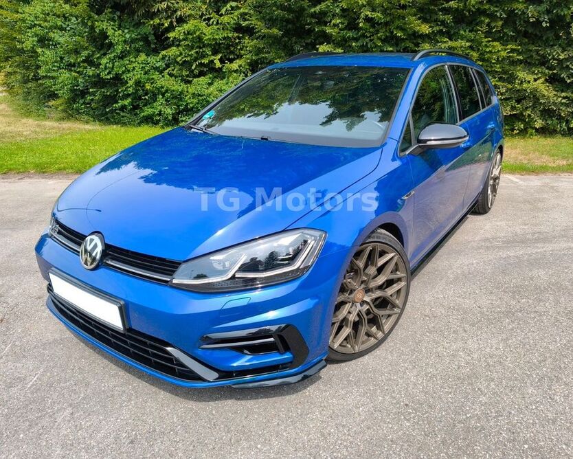 VW Golf 51.500 km 29.240 € Jettingen 71131