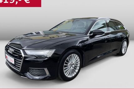 Audi A6 105.177 km 29.890 &euro; Fellbach 70734