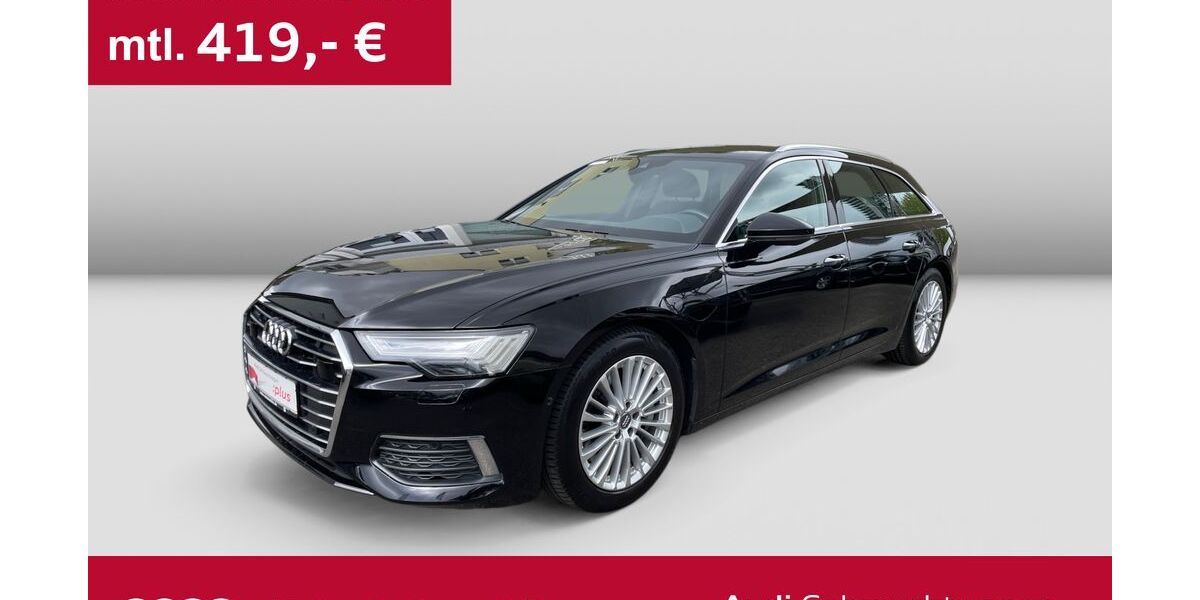 Audi A6 105.177 km 29.890 &euro; Fellbach 70734