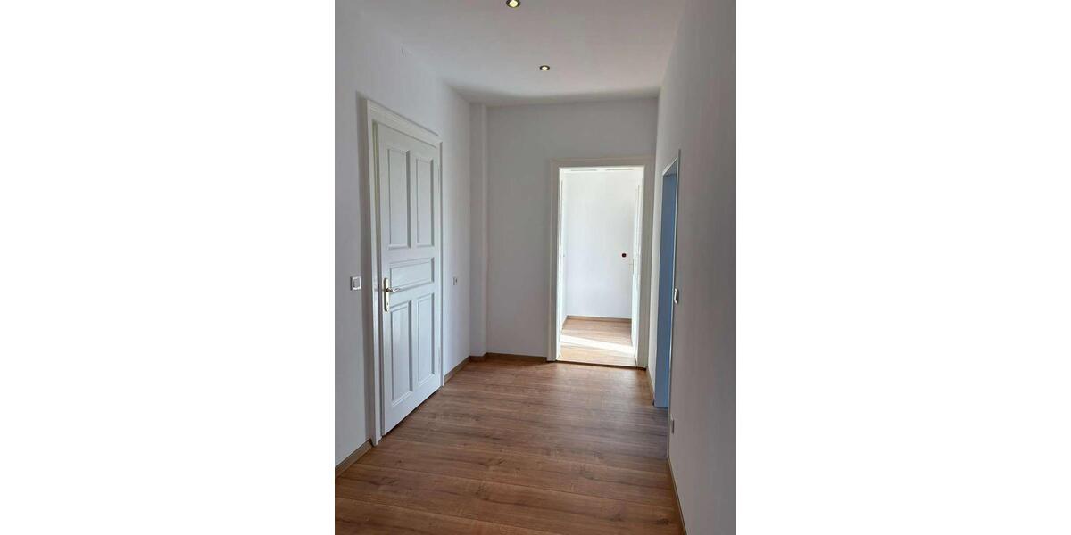 Etagenwohnung Stuttgart Bopser - 4 Zimmer, 105 m&sup2;, 1.500&euro; | Angebot:25923475
