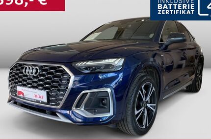 Audi Q5 136.830 km 38.390 &euro; Fellbach 70734