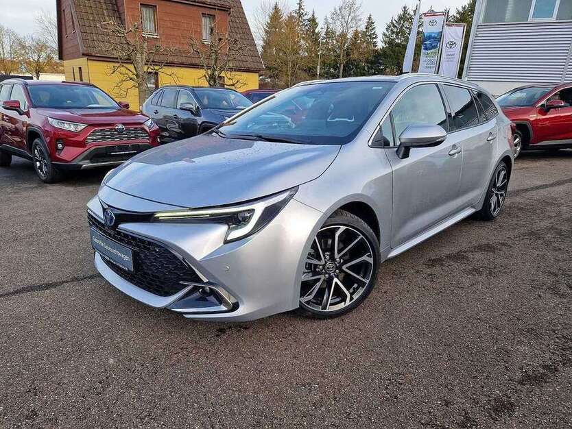 Corolla