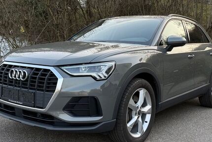 Audi Q3 77.995 km 25.777 &euro; Stuttgart 70327