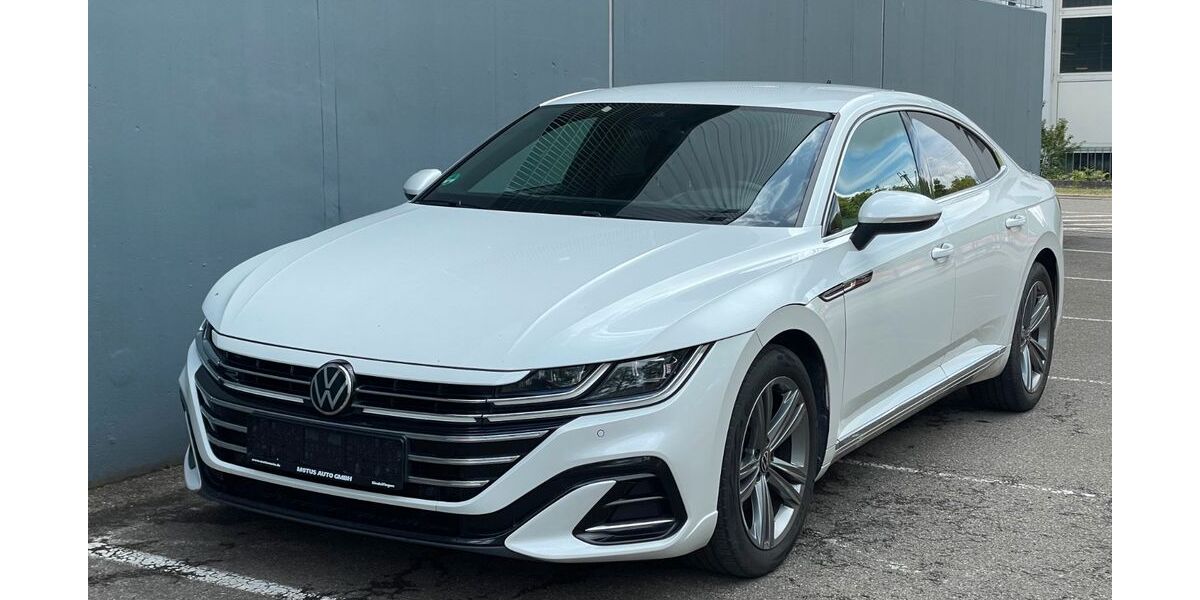 VW Arteon 191.000 km 19.980 &euro; Sindelfingen 71065