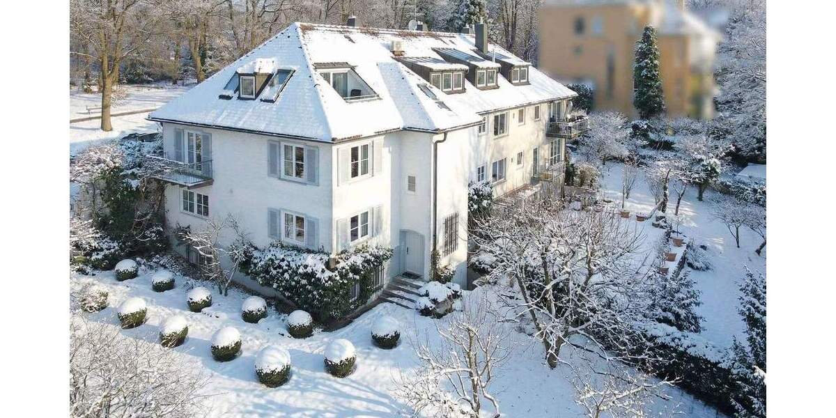 Doppelhaushälfte Stuttgart West - 8 Zimmer, 270 m&sup2;, 2.490.000&euro; | Angebot:25704685