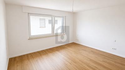 ERSTBEZUG: HELL, MODERN & MIT BALKON - Etagenwohnung Filderstadt | Angebot:27082273