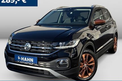 VW T-Cross 16.890 km 19.680 &euro; Esslingen (bei Stuttgart) 73734