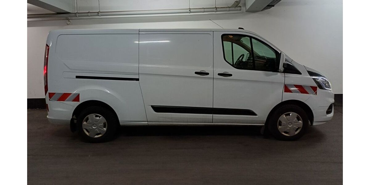 Ford Transit Custom 129.000 km 14.990 &euro; Esslingen am Neckar 73733