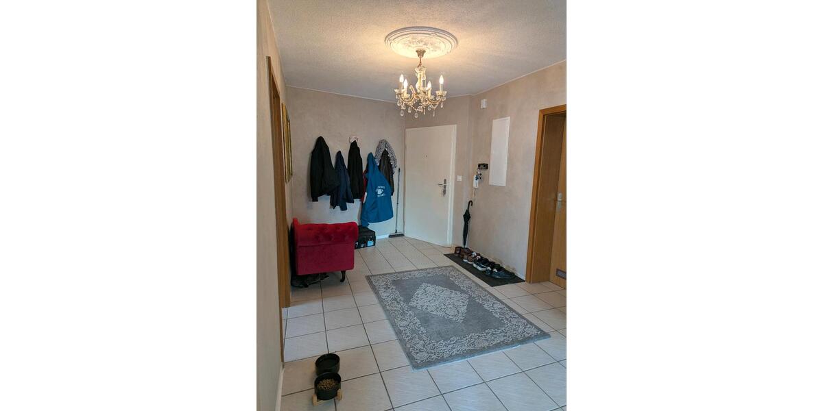 Etagenwohnung Stuttgart Lehen - 3 Zimmer, 88 m&sup2;, 500.000&euro; | Angebot:25852957