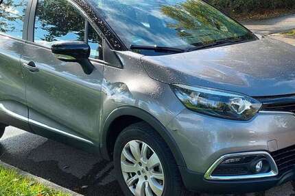 Renault Captur 21.700 km 12.700 € Filderstadt 70794