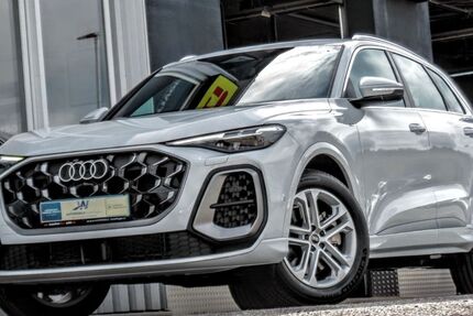Audi Q5 10.570 km 48.900 &euro; Sindelfingen 71065