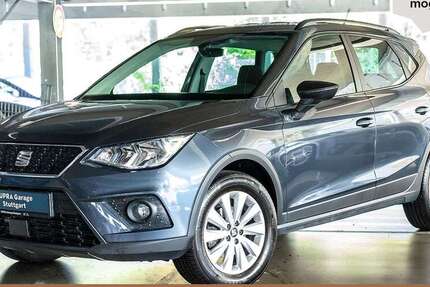 Seat Arona 27.729 km 14.930 &euro; Stuttgart 70469