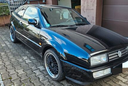 VW Corrado 81.000 km 9.999 € Böblingen 71032