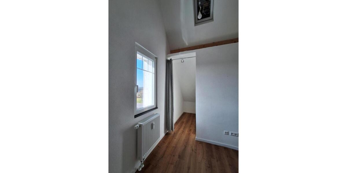 Dachgeschoßwohnung Jettingen - 2 Zimmer, 47 m&sup2;, 610&euro; | Angebot:25639837