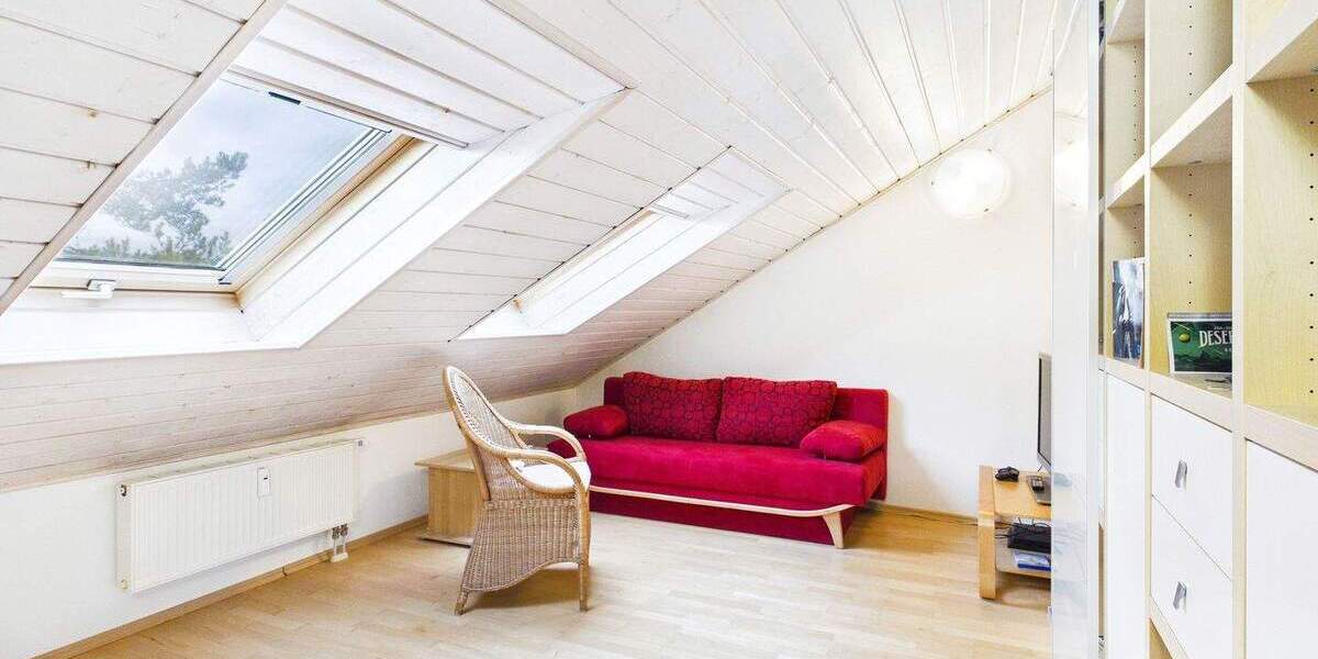 Etagenwohnung Kernen im Remstal Rommelshausen - 4 Zimmer, 82 m&sup2;, 335.000&euro; | Angebot:25674822