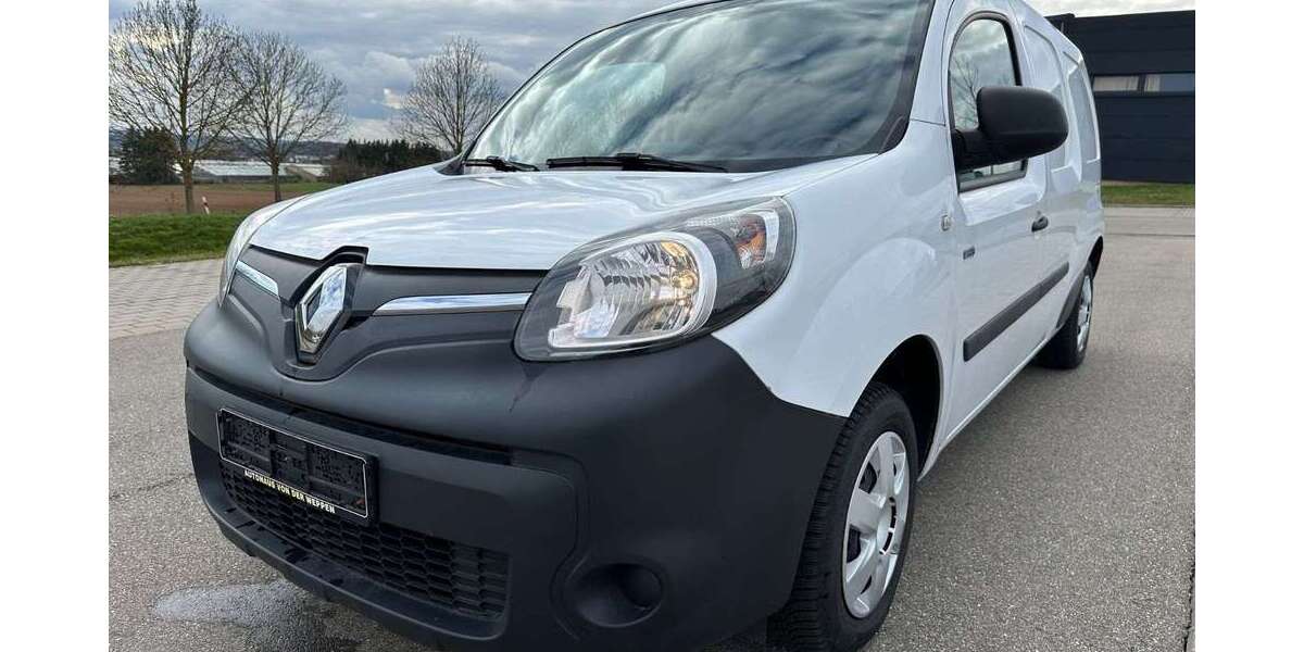 Renault Kangoo 101.799 km 8.999 &euro; Schönaich 71101