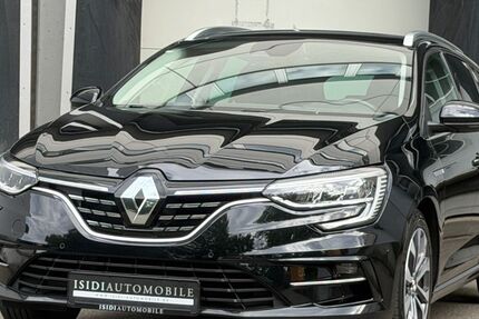 Renault Megane 123.000 km 14.400 &euro; Reutlingen/Mittelstadt 72766