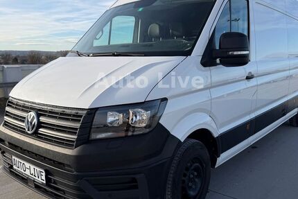VW Crafter 87.880 km 27.990 &euro; Stuttgart 70499