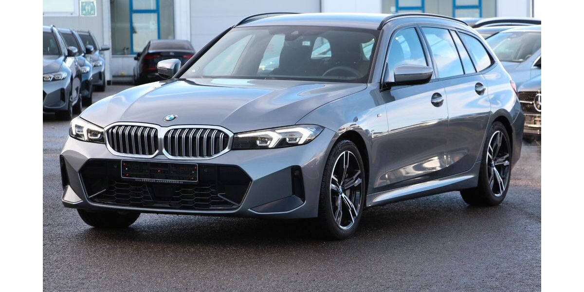 BMW 330 11.050 km 39.490 &euro; Jettingen 71131