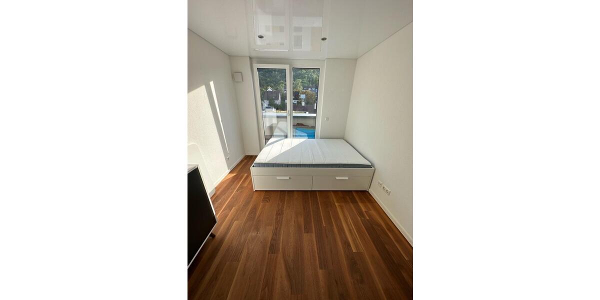 Einfamilienhaus Stuttgart Luginsland - 3 Zimmer, 83 m&sup2;, 1.900&euro; | Angebot:24804731