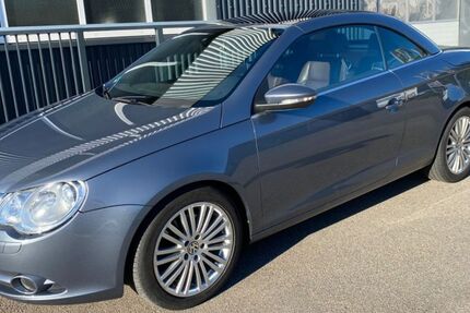 VW Eos 156.000 km 4.900 &euro; Asperg / Stuttgart 71679