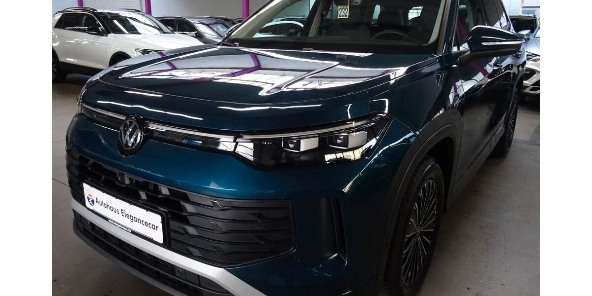 VW Tayron 25.600 km 39.949 &euro; Holzgerlingen bei Stuttgart 71088