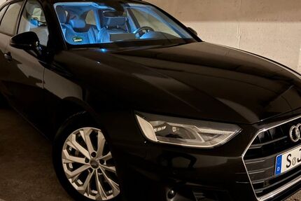 Audi A4 170.000 km 18.881 &euro; Stuttgart 70186