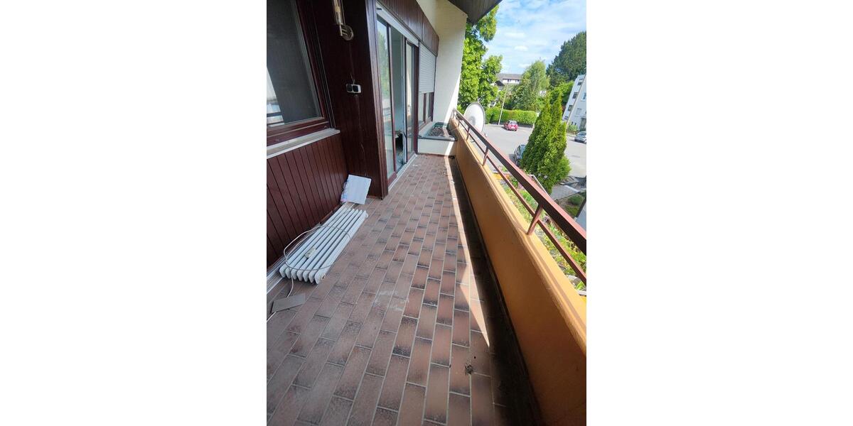 Etagenwohnung Weil der Stadt - 3 Zimmer, 79 m&sup2;, 1.280&euro; | Angebot:26477332
