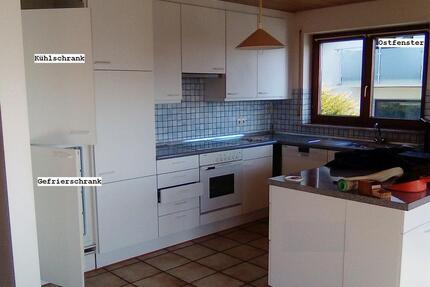 Wohnung Walddorfhäslach - 5 Zimmer, 120 m&sup2;, 1.500&euro; | Angebot:26134722