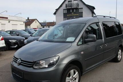 VW Caddy Maxi 262.000 km 8.990 &euro; Böblingen 71032