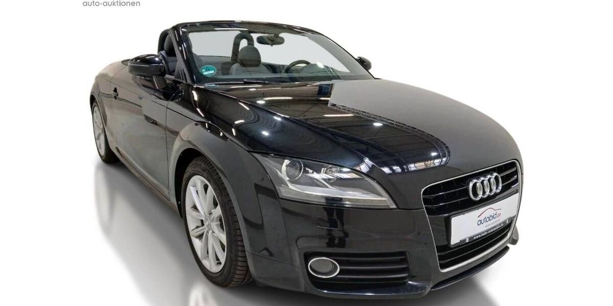 Audi TT 52.980 km 16.880 &euro; Fellbach 70736