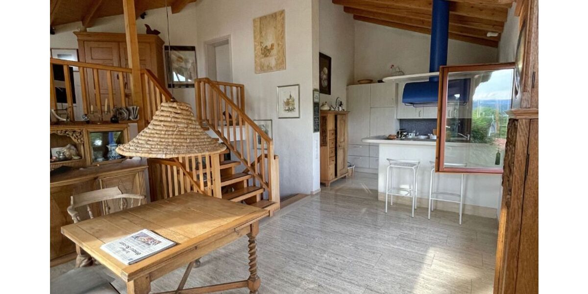 Paradies für Familien und Gartenliebhaber - Einfamilienhaus Reutlingen Sondelfingen | Angebot:26633436