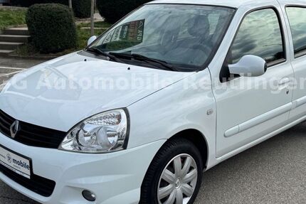 Renault Clio 156.087 km 2.999 &euro; Reutlingen 72766