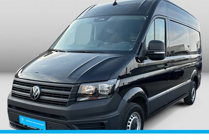 VW Crafter 11.197 km 37.890 &euro; Bietigheim-Bissingen 74321