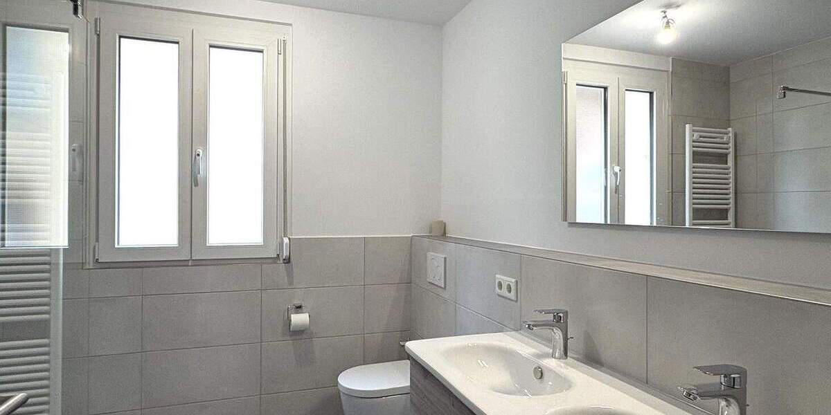 Etagenwohnung Leinfelden-Echterdingen Musberg - 4 Zimmer, 104 m&sup2;, 1.400&euro; | Angebot:25361322