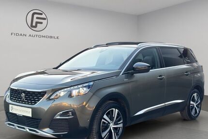 Peugeot 5008 134.800 km 19.390 &euro; Sindelfingen/Stuttgart 71065