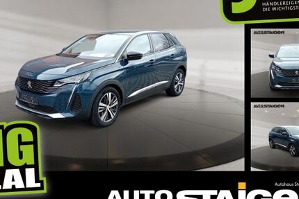Peugeot 3008 69.023 km 19.990 € Stuttgart 70376