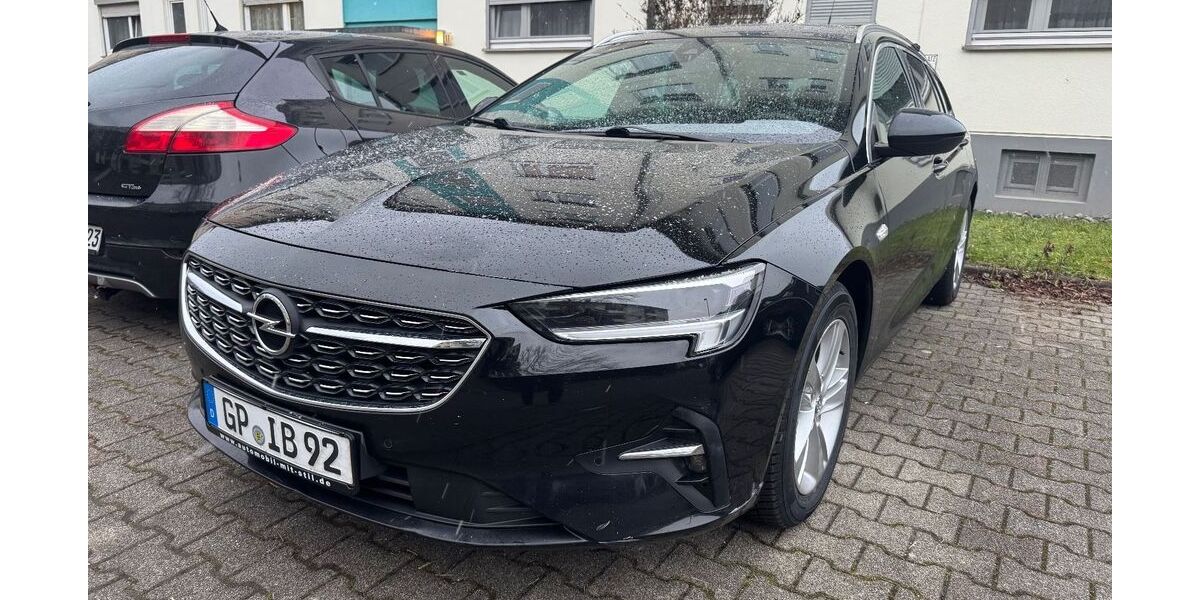 Opel Insignia 200.000 km 13.990 &euro; Feuerbach Stuttgart 70469
