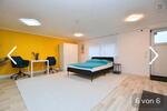 Etagenwohnung Sindelfingen Eichholz - 1 Zimmer, 38 m&sup2;, 850&euro; | Angebot:26406582