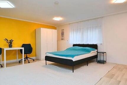 Wohnung Sindelfingen Eichholz - 1 Zimmer, 38 m&sup2;, 850&euro; | Angebot:26406582