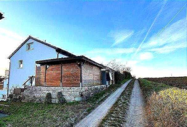 Doppelhaushälfte Korntal-Münchingen Münchingen - 6 Zimmer, 234 m&sup2;, 795.000&euro; | Angebot:25730172