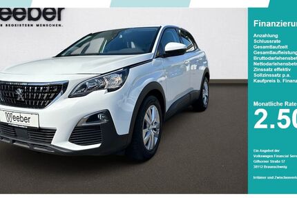 Peugeot 3008 36.901 km 15.490 &euro; Weil der Stadt 71263